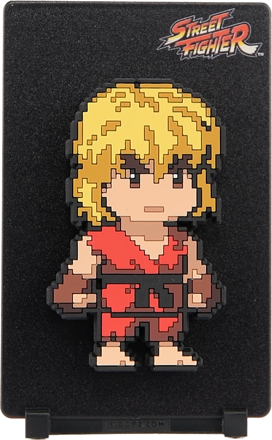 Ken - Street fighter 2