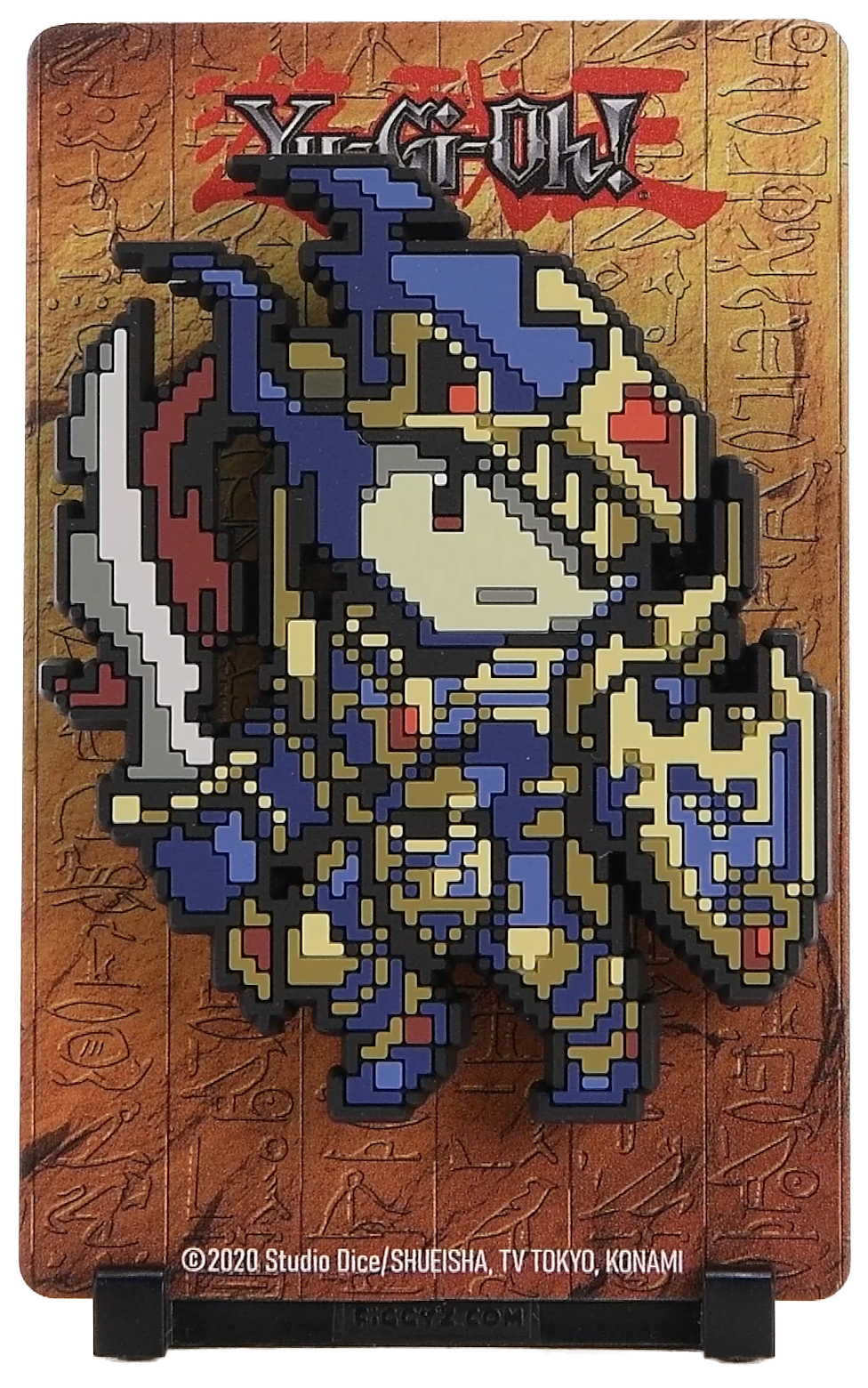 Black Luster Soldier - Yu-Gi-Oh