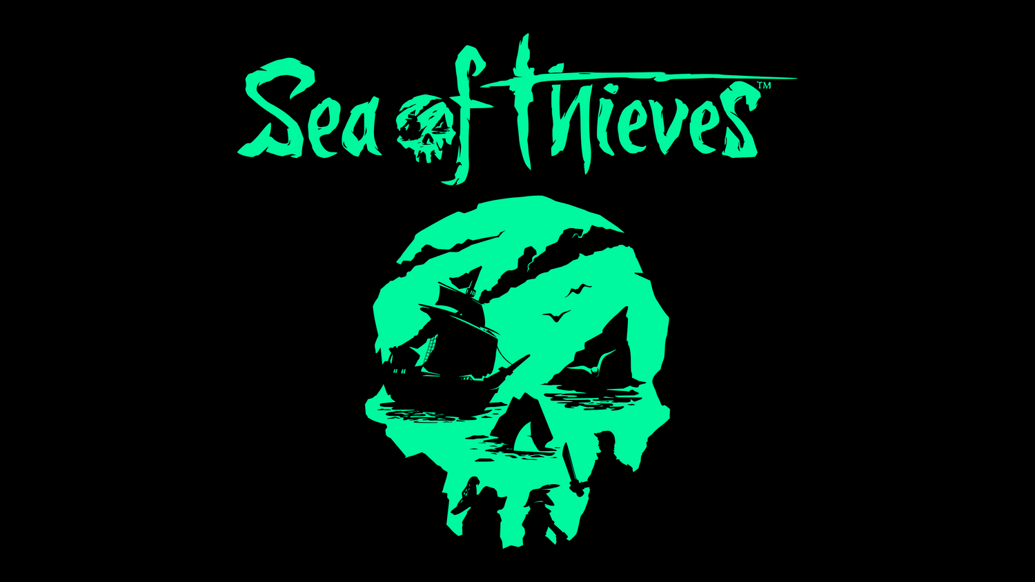 Sea of thieves