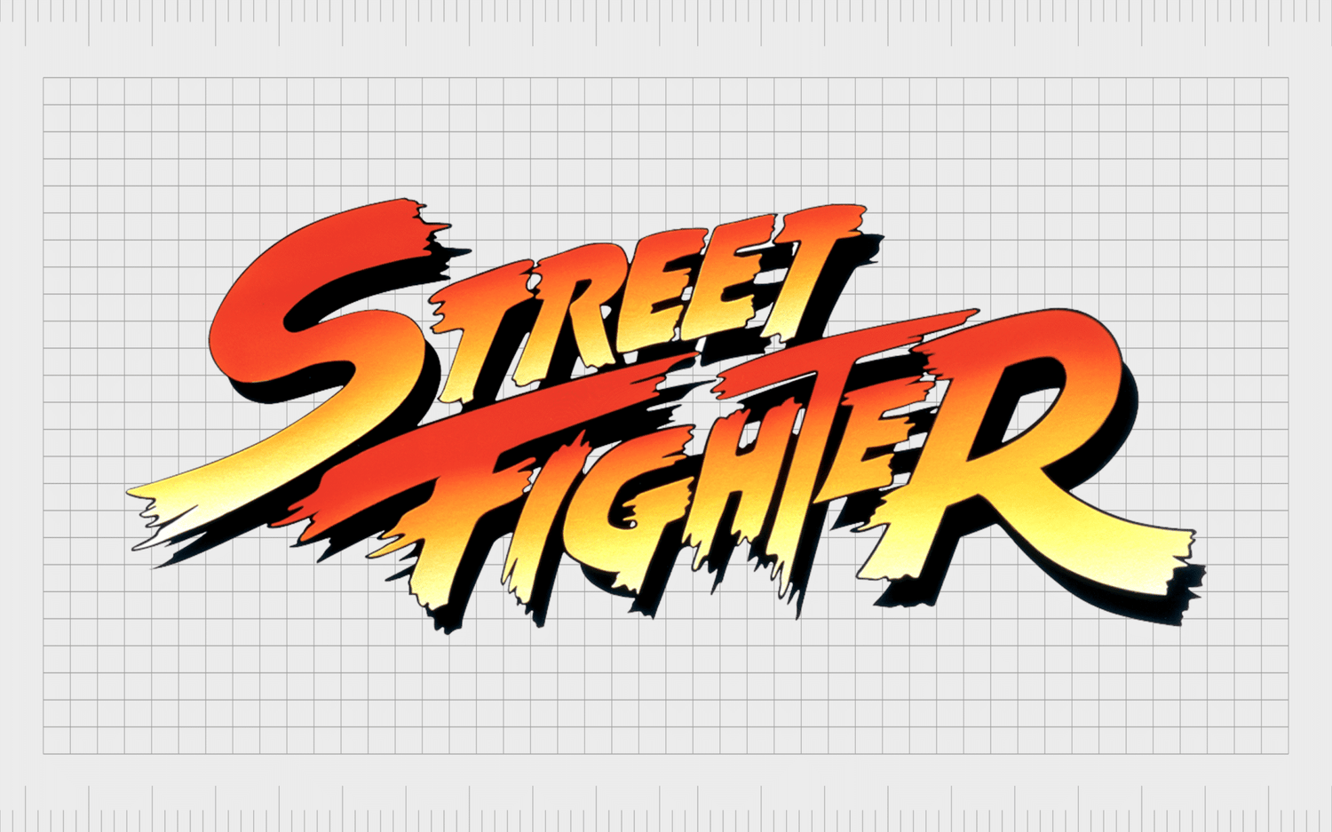Street Fighter