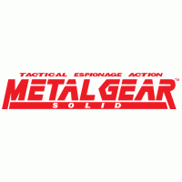 Metal Gear Solid