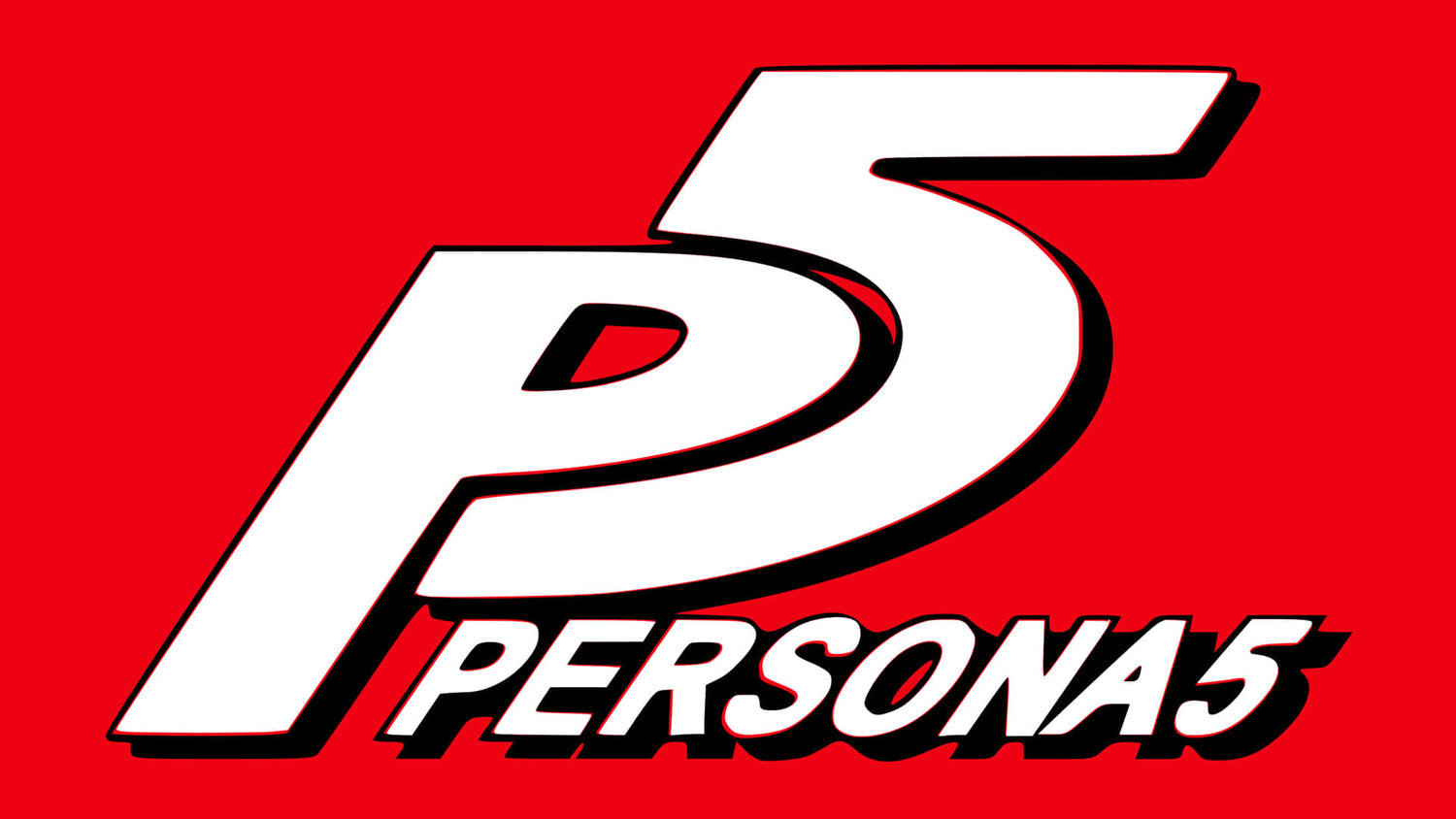 Persona 5