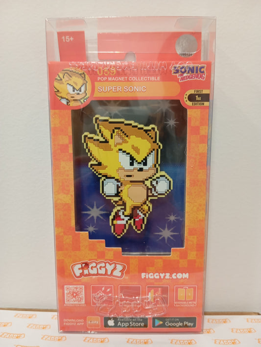 Super Sonic (classic)