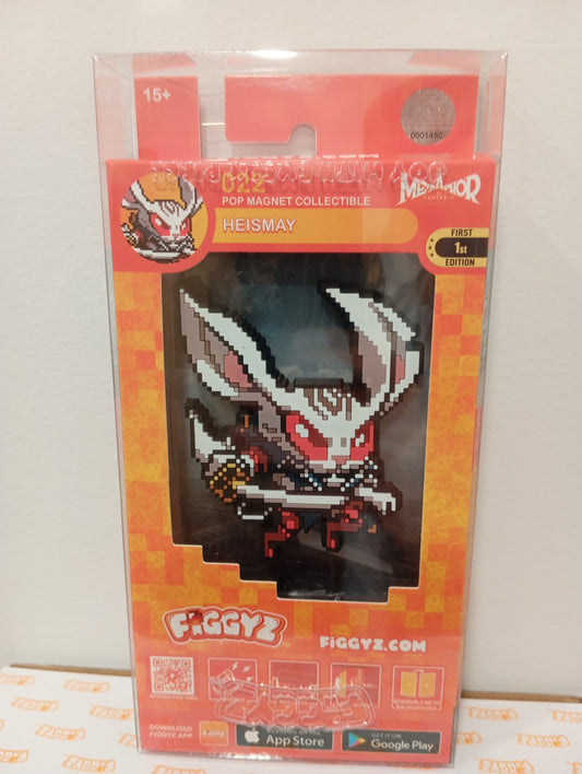 Heismay - Metaphor: Refantazio