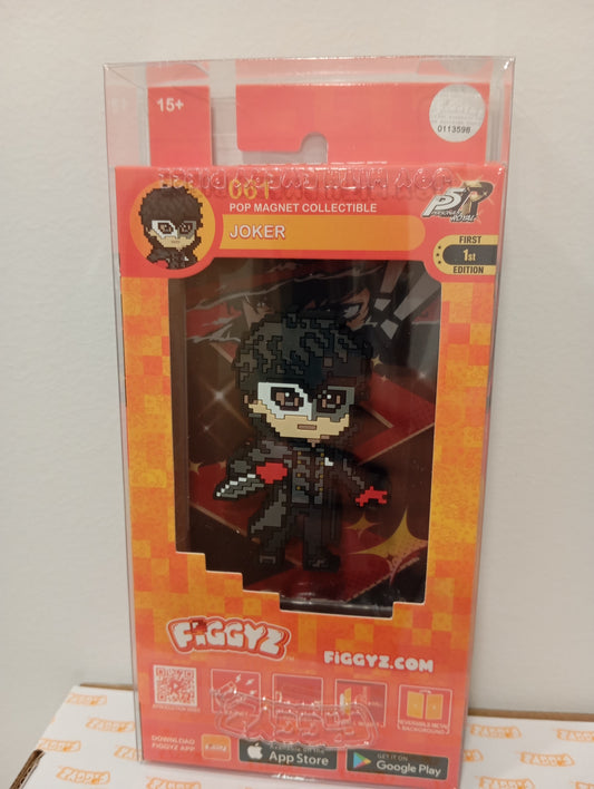 Joker - Persona 5
