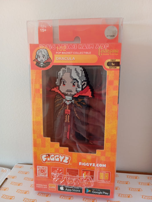 Dracula - Castlevania: symphony of the night