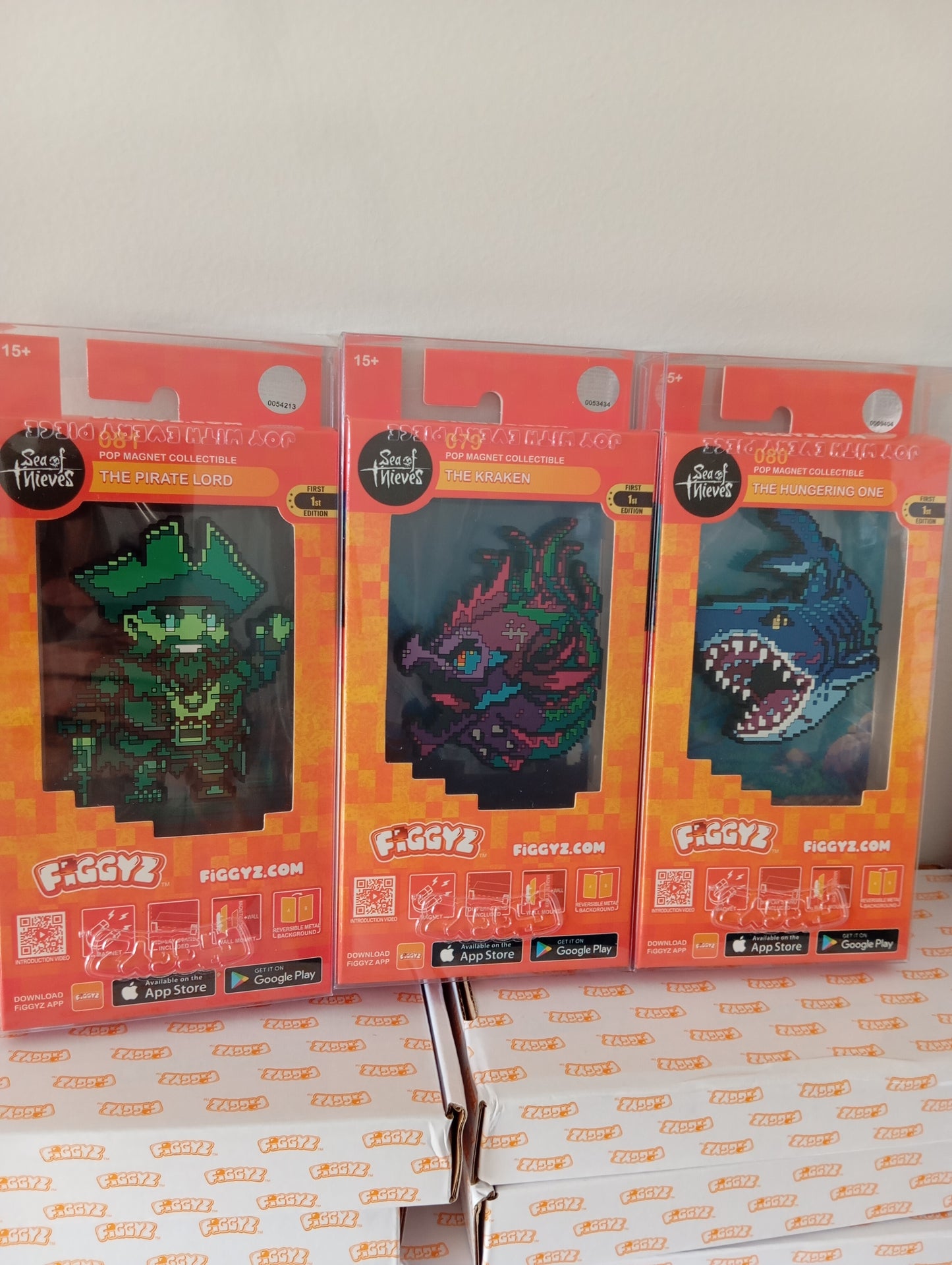 The pirate lord - sea of thieves