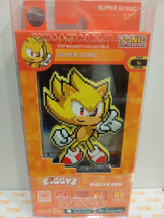 Super Sonic (modern)