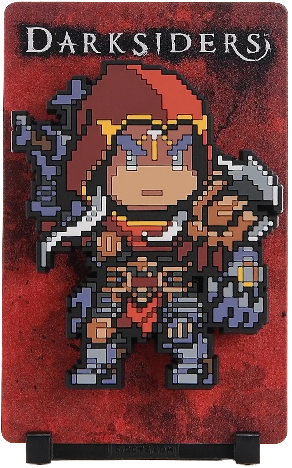 War - Darksiders