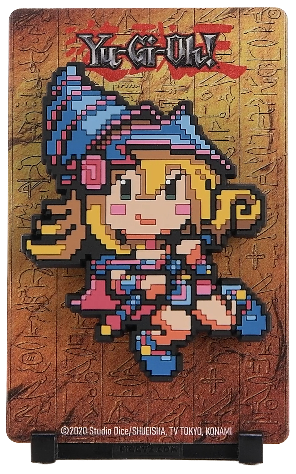 Dark Magician Girl - Yu-Gi-Oh