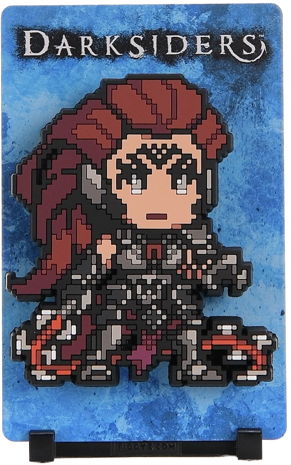 Fury - Darksiders