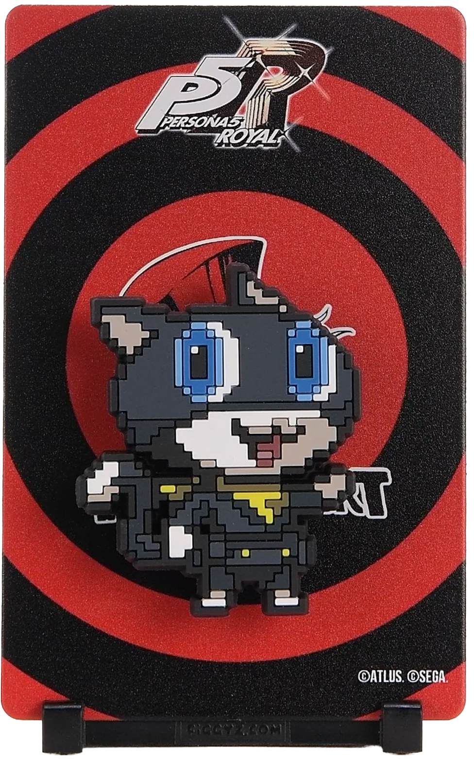Mona - Persona 5