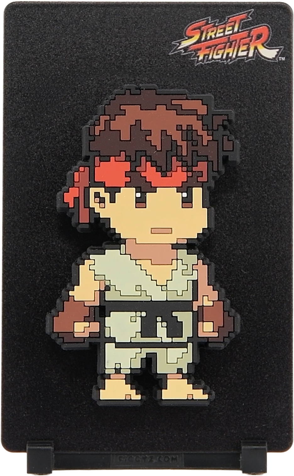 Ryu - Street Fighter 2