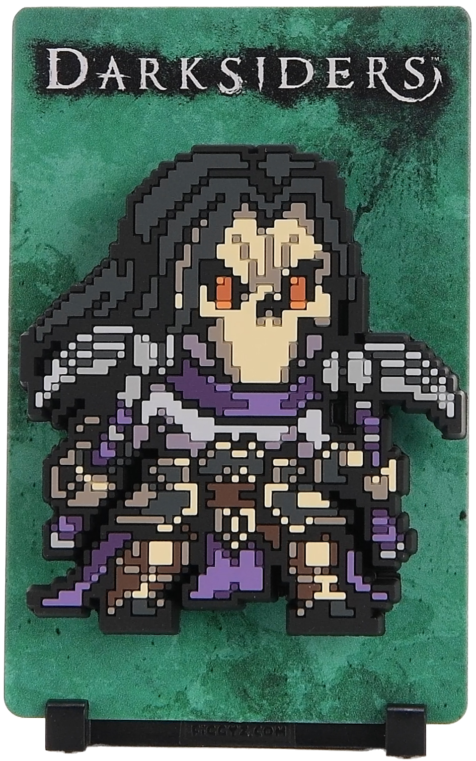 Death - Darksiders