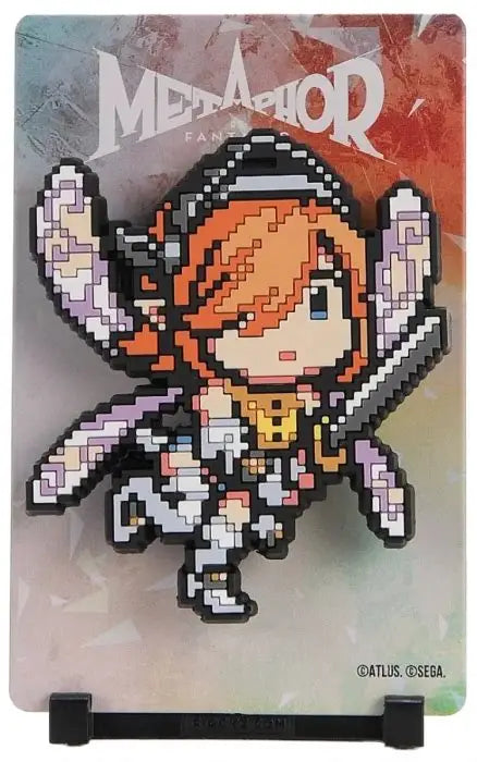 Gallica - Metaphor: Refantazio