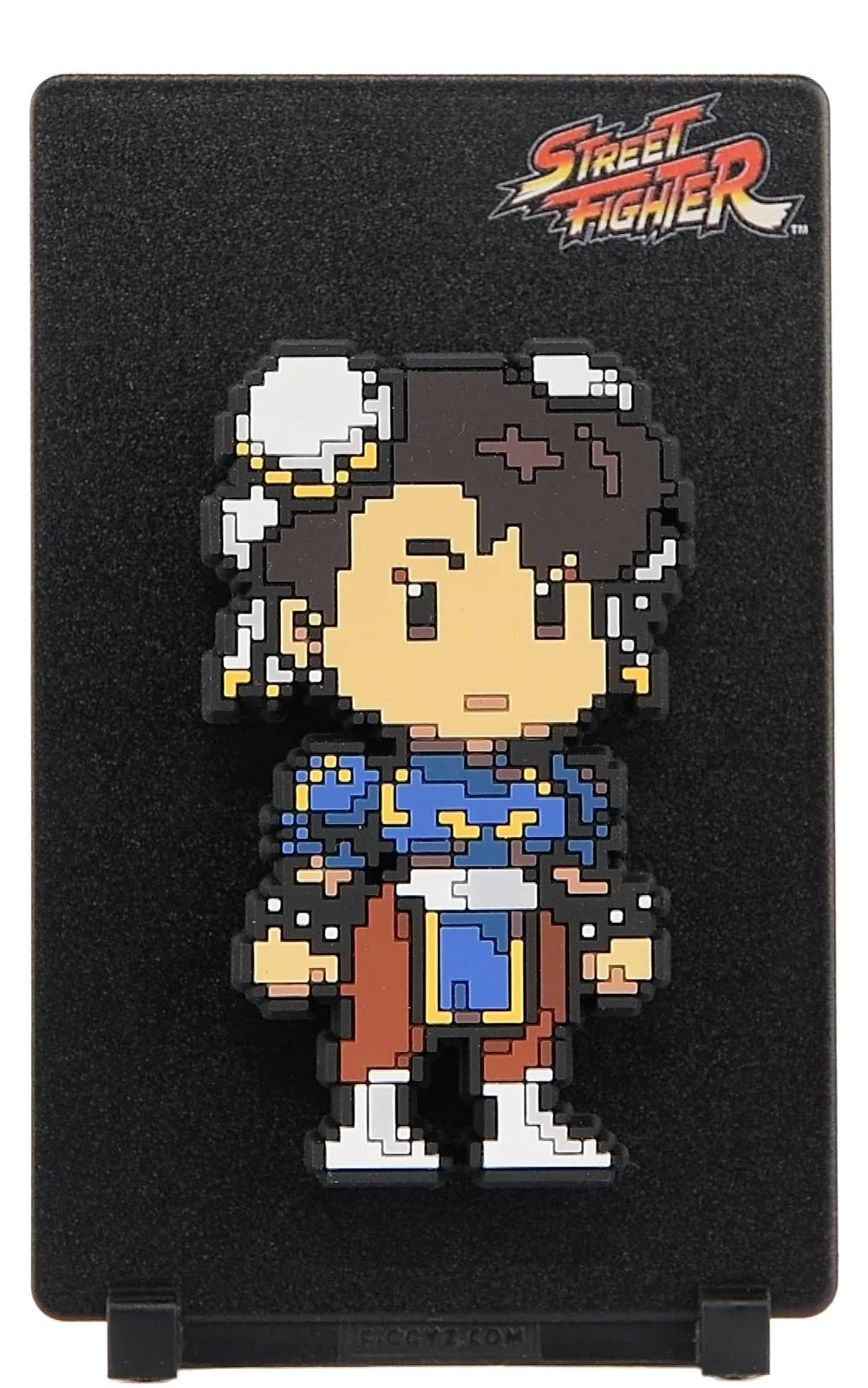 Chun-Li - Street fighter 2