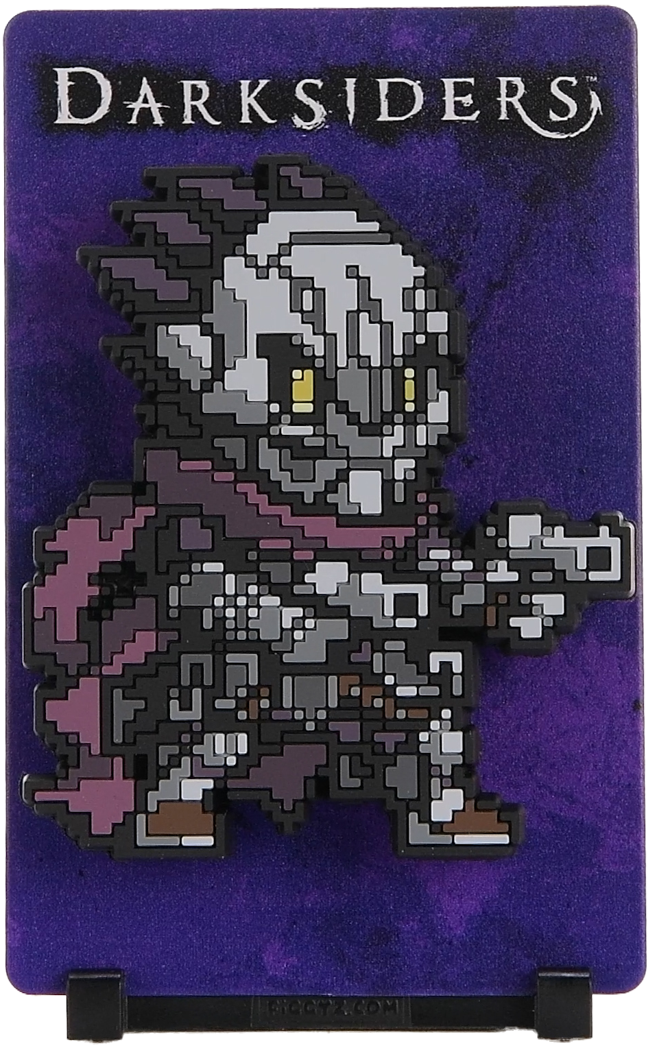 Strife - Darksiders