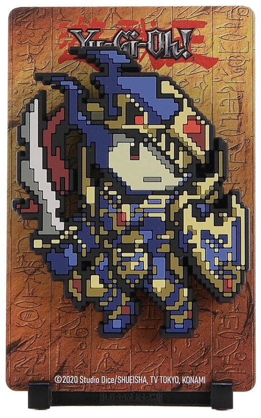 Black Luster Soldier - Yu-Gi-Oh