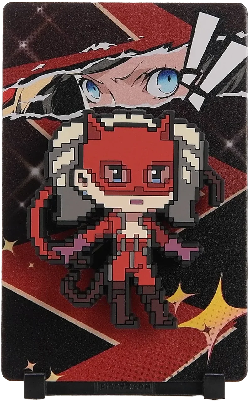 Panther - Persona 5