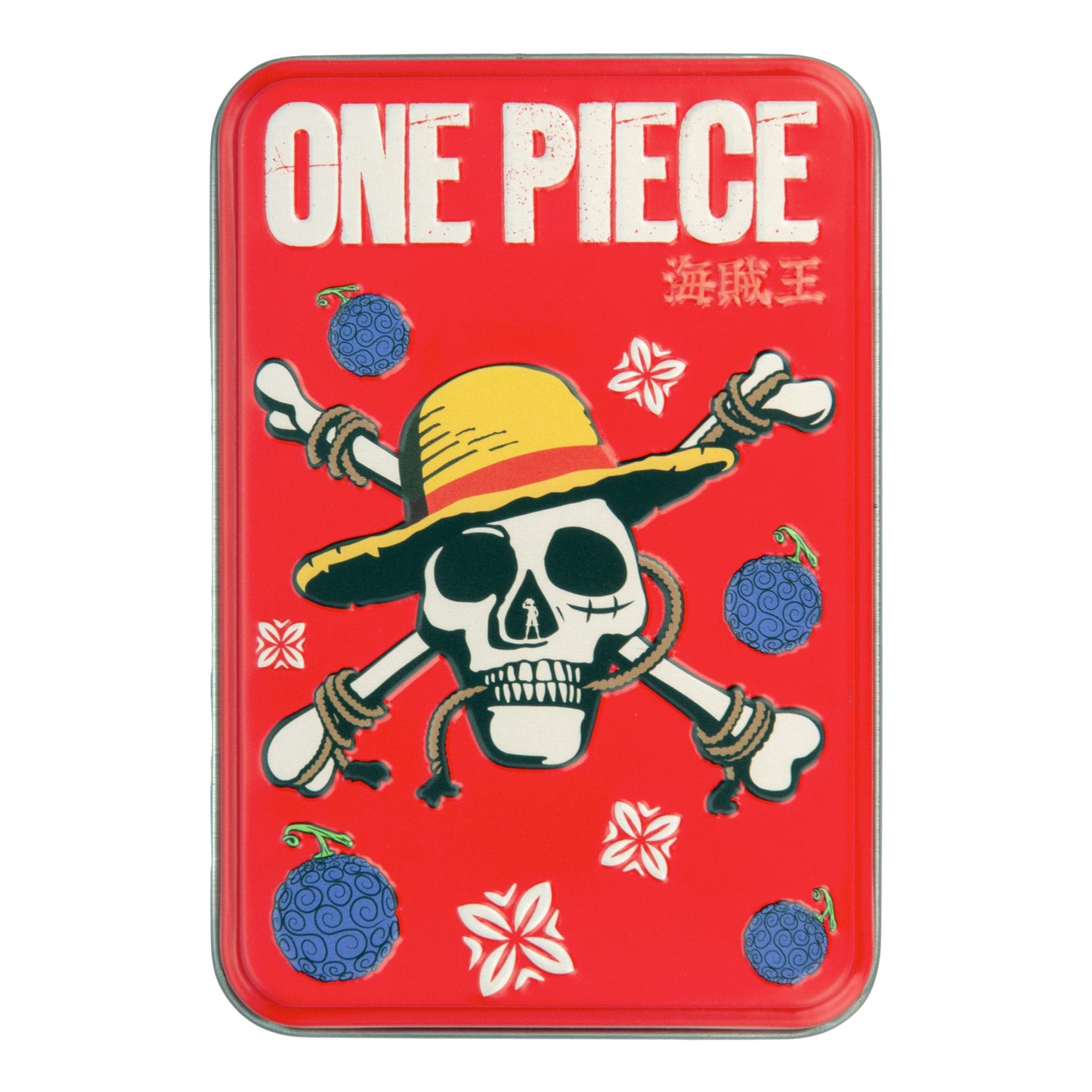 One Piece (netflix) žaidimo kortos