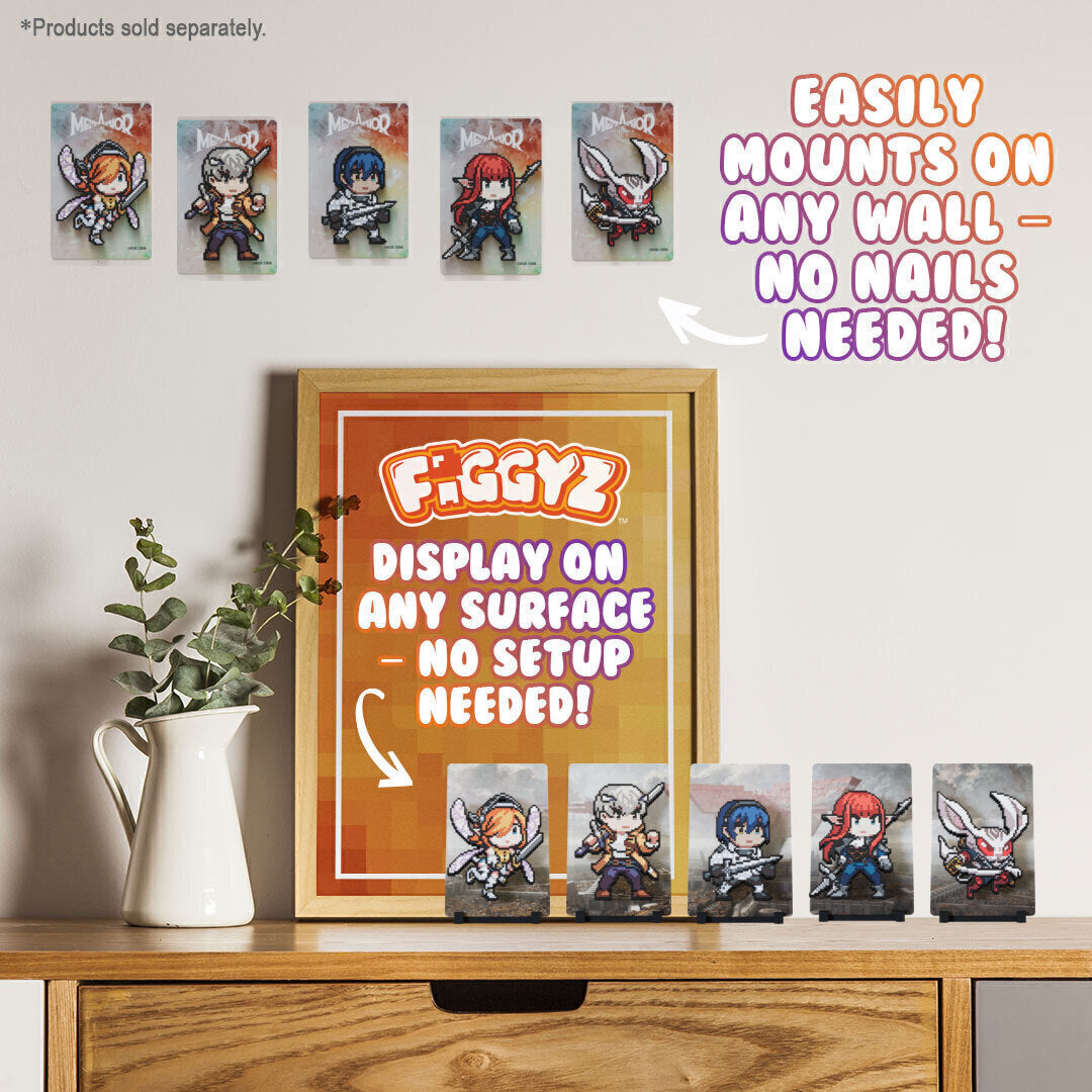 Hulkenberg - Metaphor: Refantazio